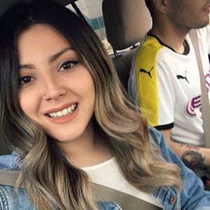 Meet your Posher, Brenda